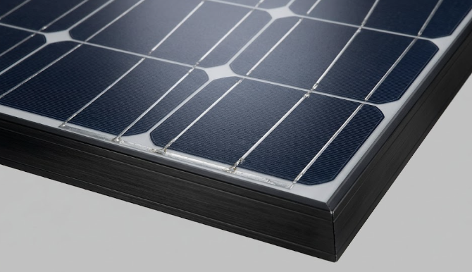 [DEMO]SunSync Industrial PV Module (450Wp)