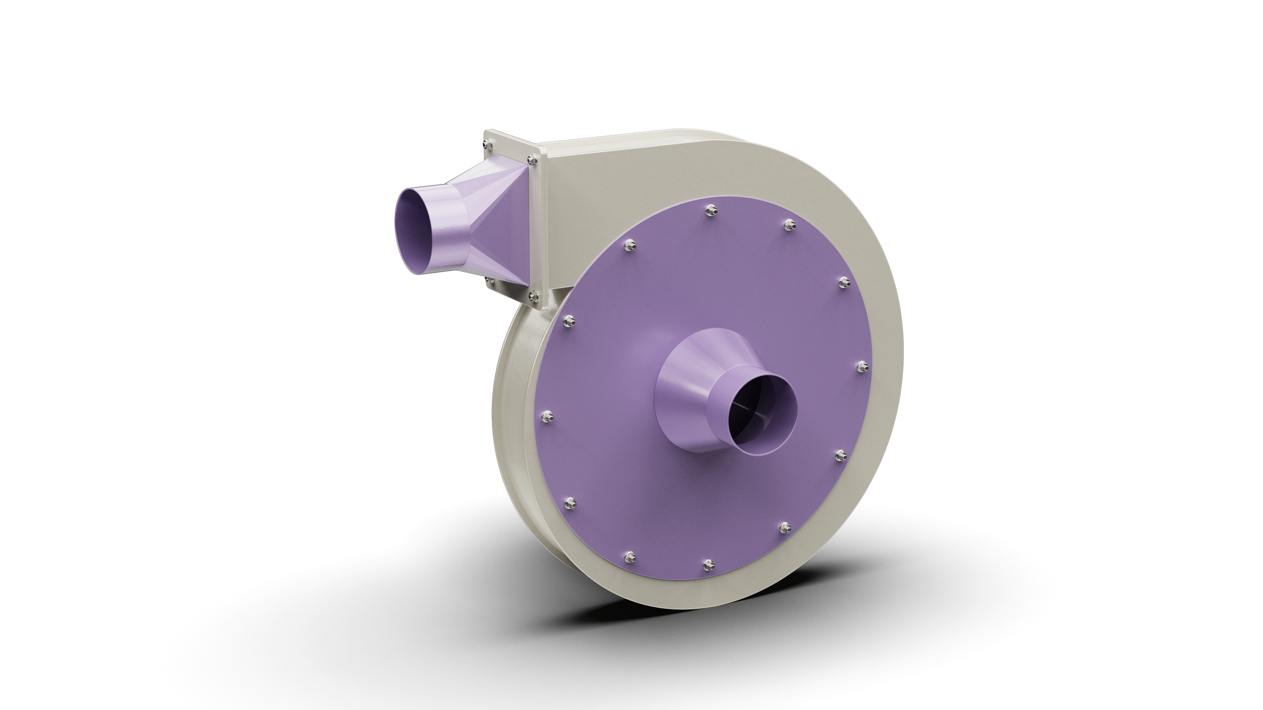 Dust Fan